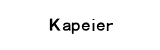 Kapeier